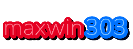 maxwin303 — logo kanal